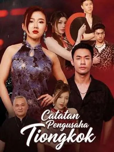 Catatan Pengusaha Tiongkok