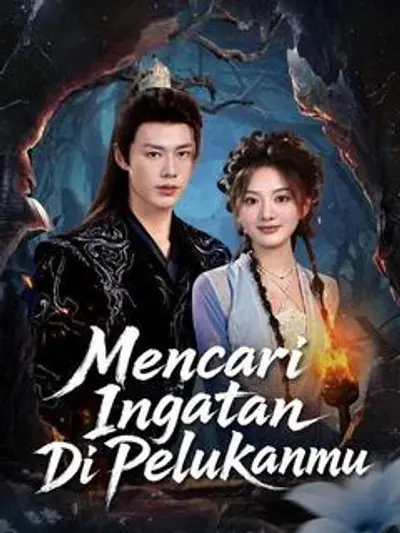 Mencari Ingatan Di Pelukanmu
