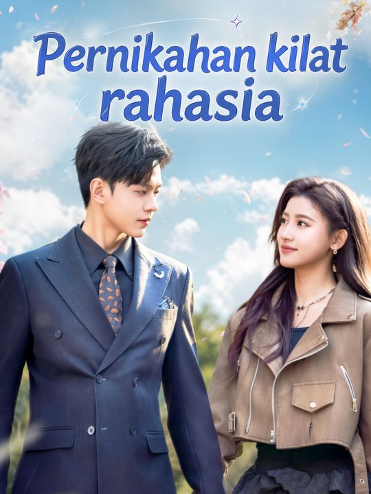 Pernikahan kilat rahasia