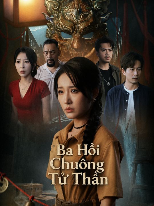 Ba Hồi Chuông Tử Thần