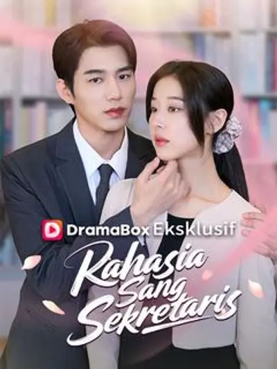 Rahasia Sang Sekretaris