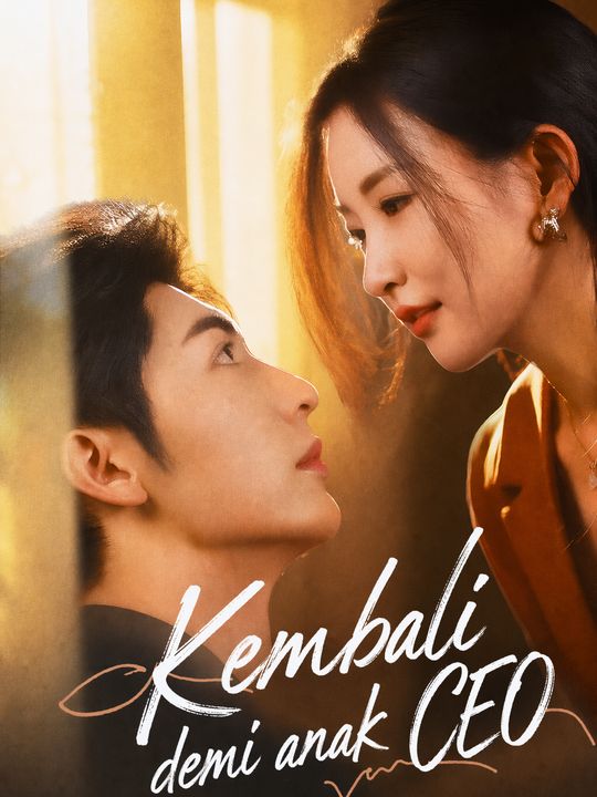 Kembali demi anak CEO