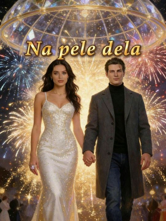 Na pele dela