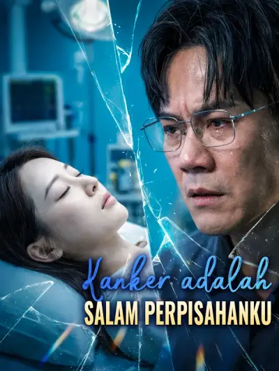 Kanker adalah Salam Perpisahanku