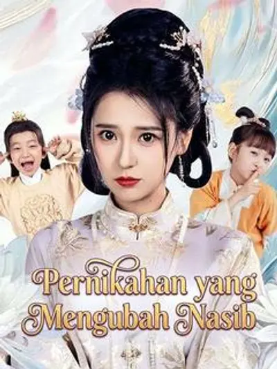 Pernikahan yang Mengubah Nasib