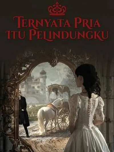 Ternyata Pria Itu Pelindungku
