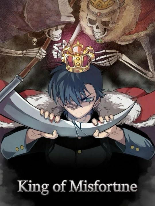 King of Misfortune