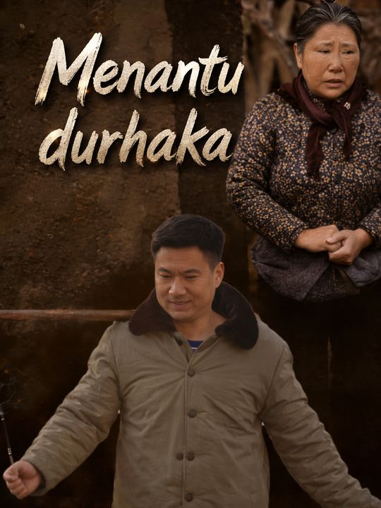 Menantu durhaka