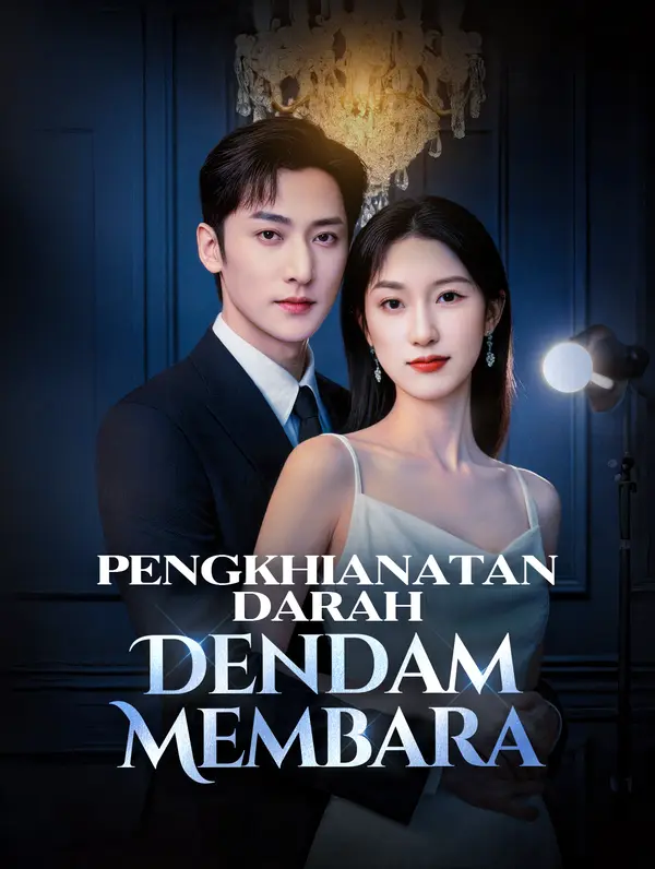 Pengkhianatan DarahDendam Membara