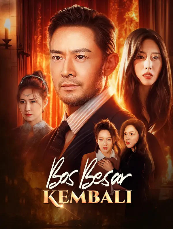 Bos Besar Kembali