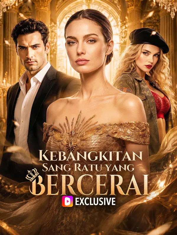 Kebangkitan Sang Ratu yang Bercerai