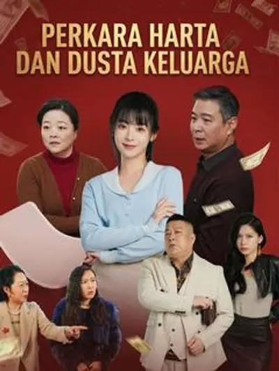 Perkara Harta dan Dusta Keluarga