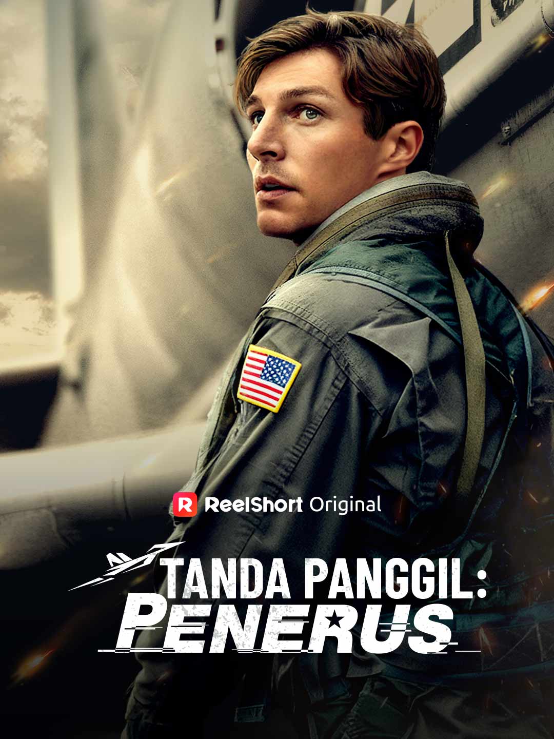 Tanda Panggil: Penerus