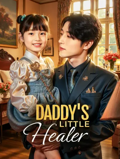 Daddy's Little Healer(Dubbed)
