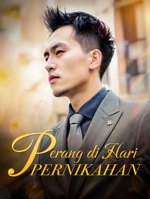 Perang di Hari Pernikahan