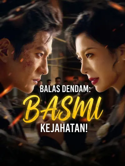 [Sulih Suara]Balas Dendam: Basmi Kejahatan!