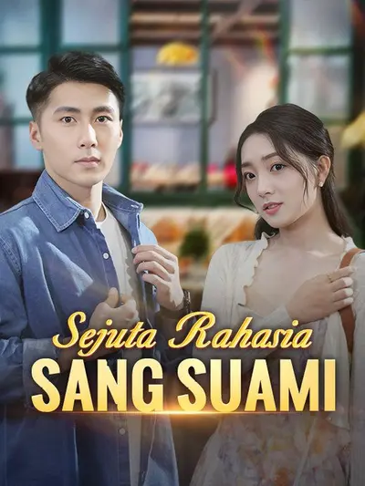 Sejuta Rahasia Sang Suami