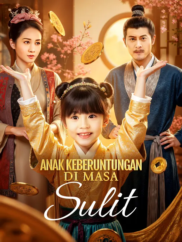 Anak Keberuntungan di Masa Sulit