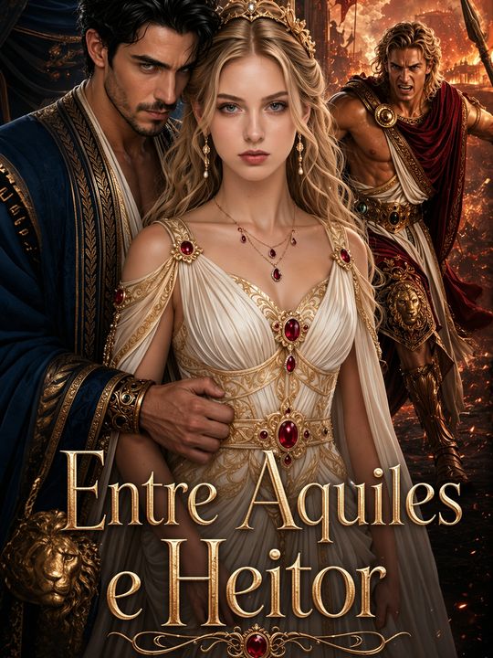 Entre Aquiles e Heitor