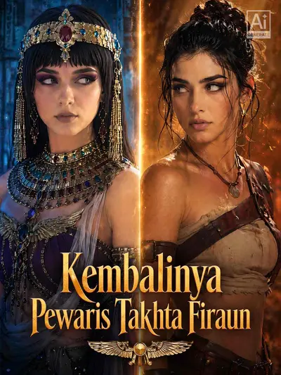 Kembalinya Pewaris Takhta Firaun