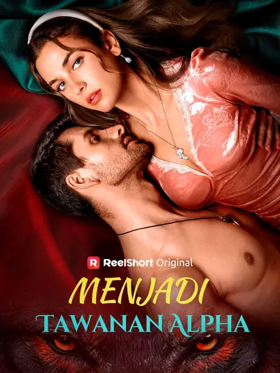 Menjadi Tawanan Alpha