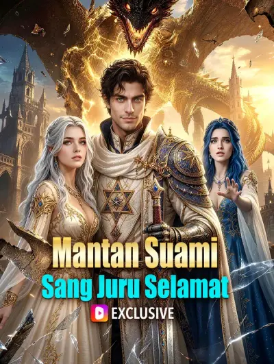 Mantan Suami Sang Juru Selamat
