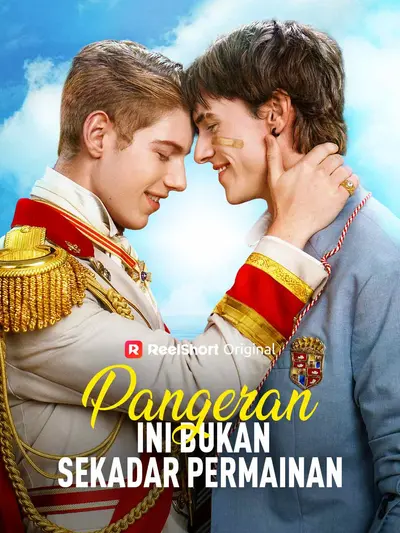Pangeran, Ini Bukan Sekadar Permainan