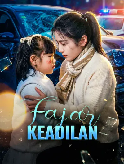 Fajar Keadilan