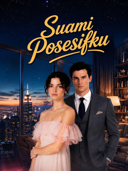 Suami Posesifku
