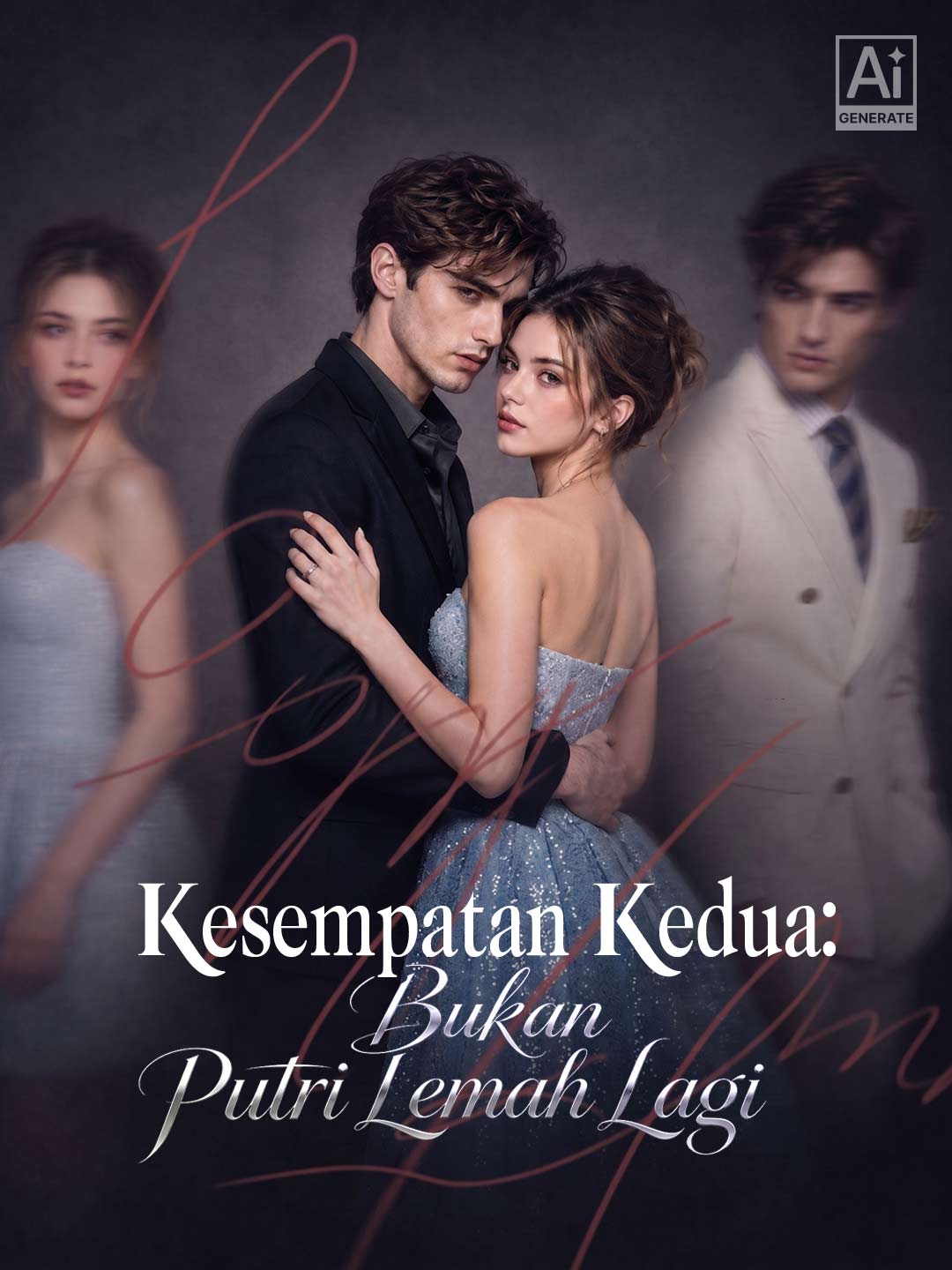 Kesempatan Kedua: Bukan Putri Lemah Lagi