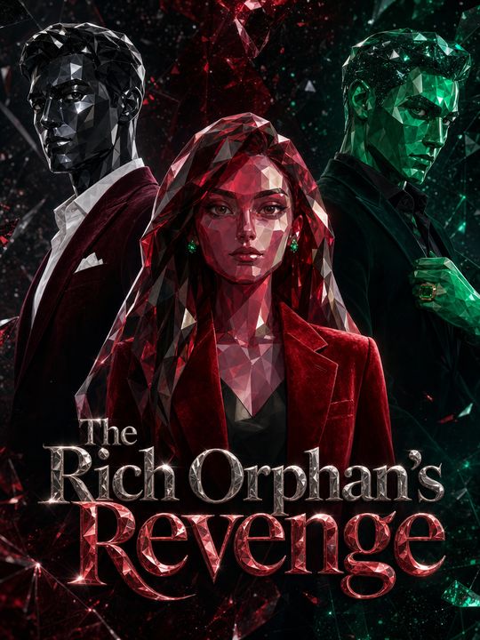 The Rich Orphan's Revenge