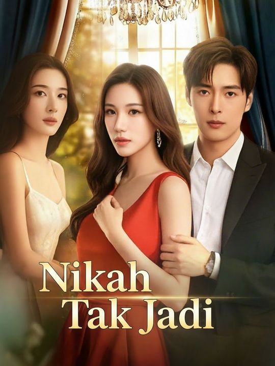 Nikah Tak Jadi