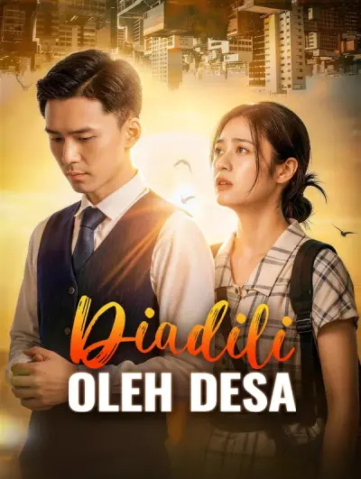 Diadili oleh Desa