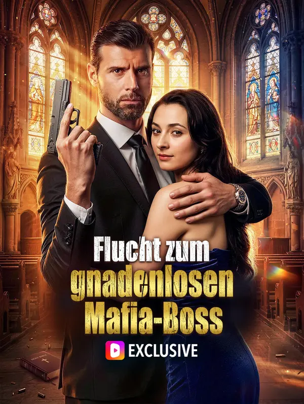 Flucht zum gnadenlosen Mafia-Boss