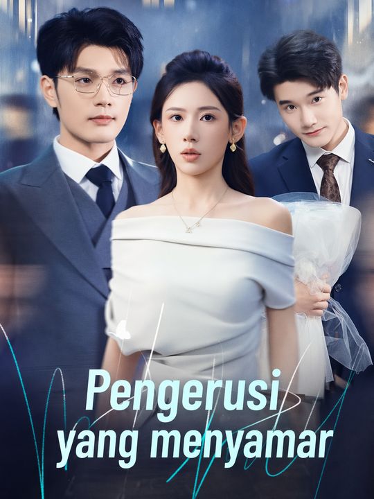Pengerusi yang menyamar
