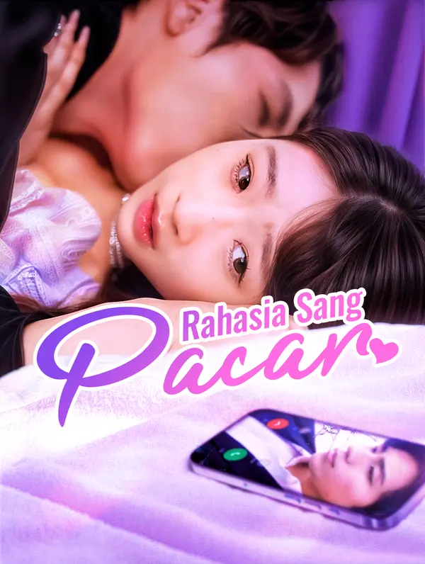 Rahasia Sang Pacar