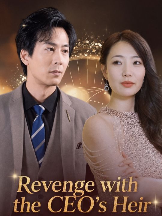 Revenge with the CEO's Heir