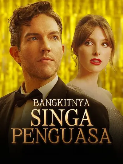 Bangkitnya Singa Penguasa