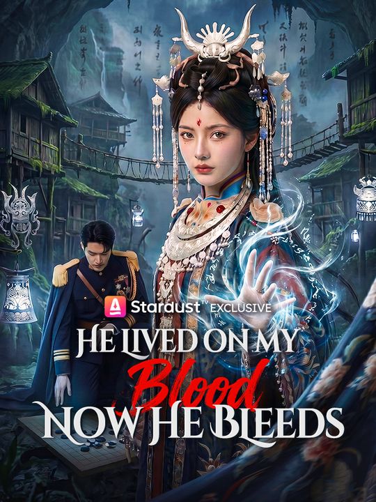 Revenge of the Saintess Bride