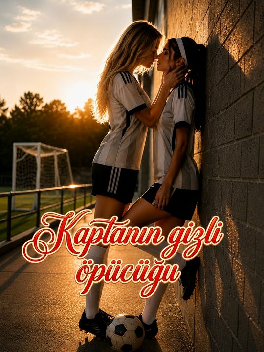 Kaptanın gizli öpücüğü
