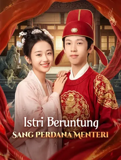 Istri Beruntung Sang Perdana Menteri