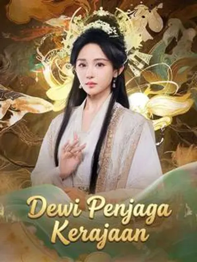 Dewi Penjaga Kerajaan
