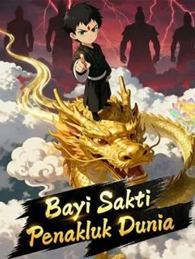 Bayi Sakti Penakluk Dunia