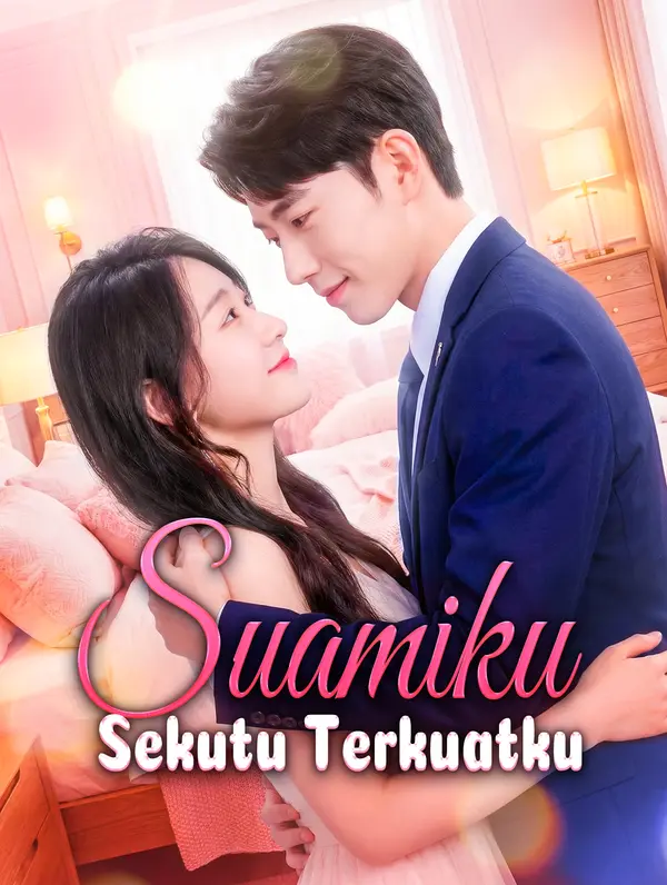 Suamiku Sekutu Terkuatku
