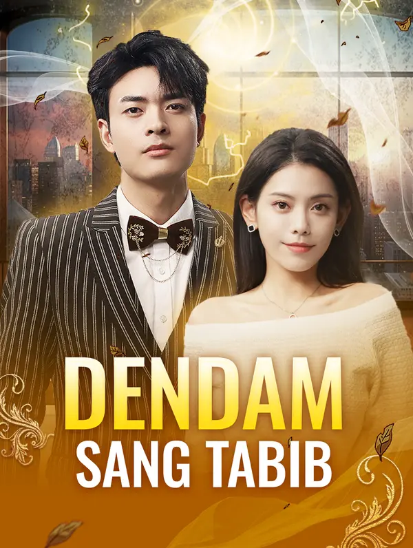 Dendam Sang Tabib