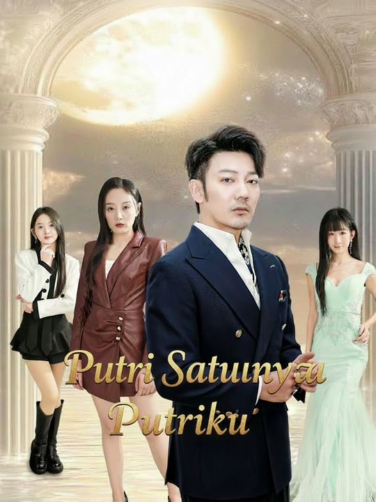 Putri satu-satunya