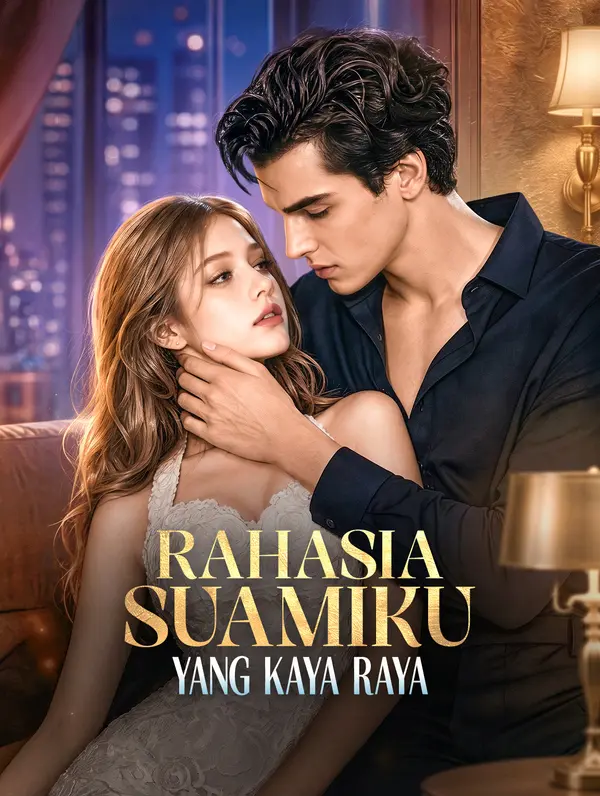 Rahasia Suamiku yang Kaya Raya