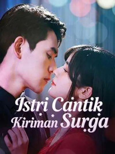 Istri Cantik Kiriman Surga