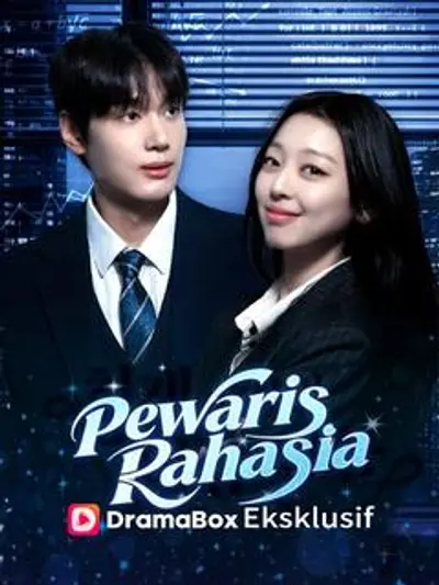 Pewaris Rahasia