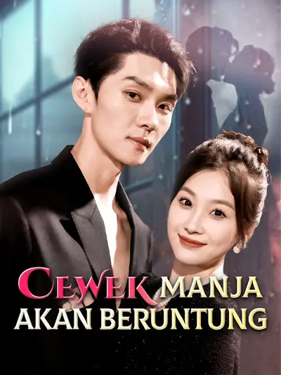 Cewek Manja Akan Beruntung
